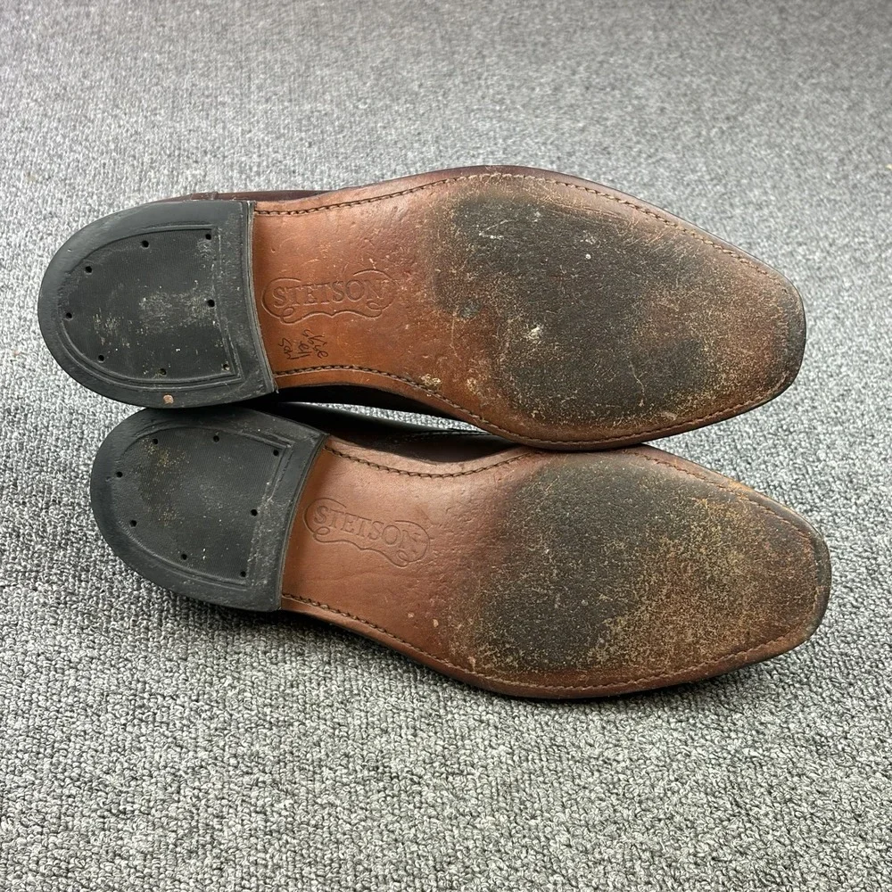 Stetson good pre